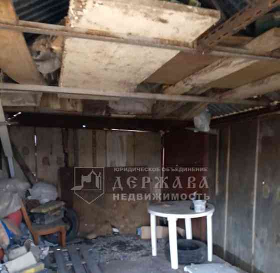 Гараж, 15 м2 Кемерово