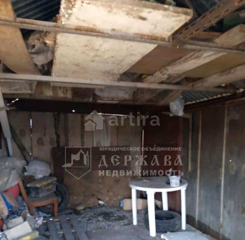 Гараж, 15 м2 Кемерово - изображение 3