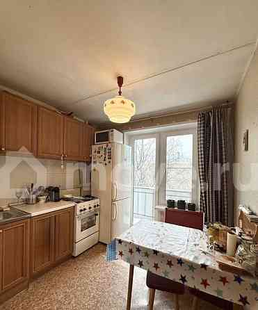 2-комн. квартира, 39 м2, 5/12 эт. Москва