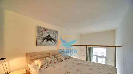 1-комн. квартира, 40 м2, 3/5 эт. Санкт-Петербург