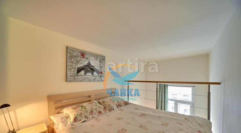 1-комн. квартира, 40 м2, 3/5 эт. Санкт-Петербург - изображение 5