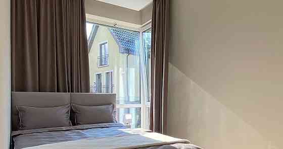 Коттедж, 150 м2, 4 сотки, 2 эт. Светлогорск