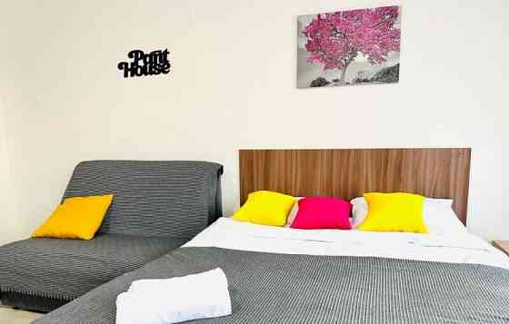 1-комн. квартира, 43 м2, 2/14 эт. Москва