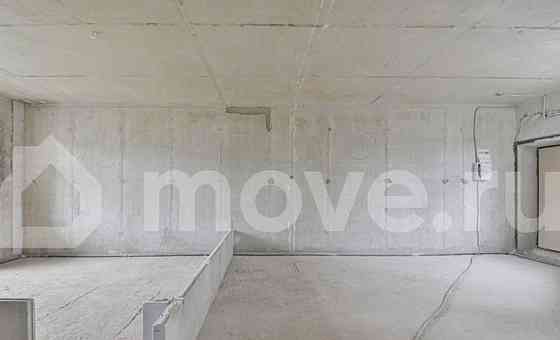 3-комн. квартира, 86.5 м2, 6/12 эт. Москва