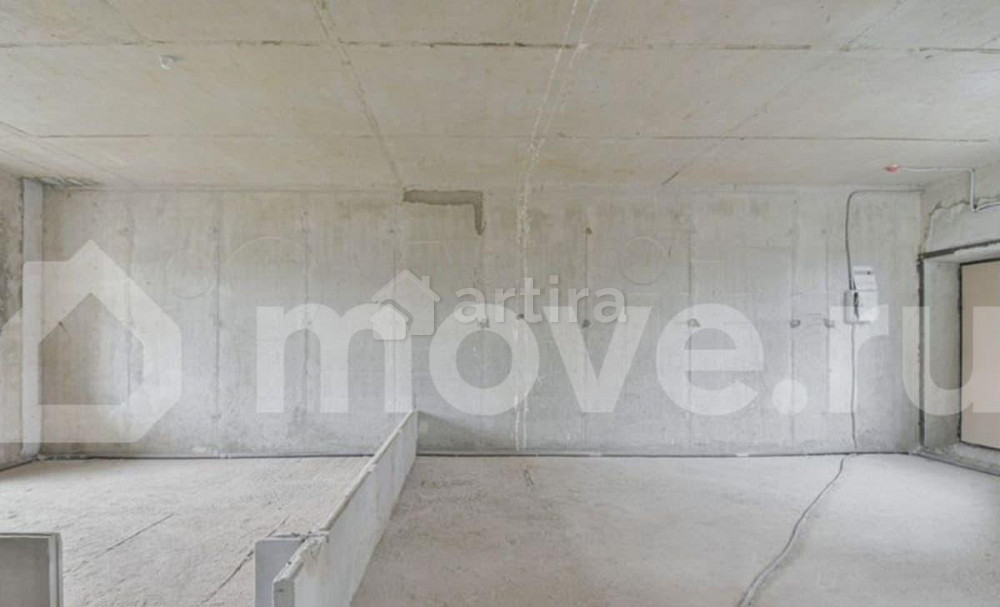 3-комн. квартира, 86.5 м2, 6/12 эт. Москва - изображение 2