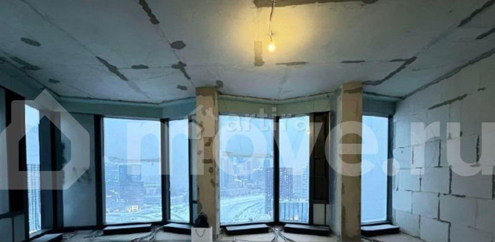 4-комн. квартира, 117 м2, 24/26 эт. Москва - изображение 6