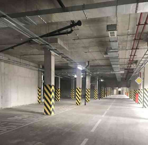 Гараж, 14 м2 Санкт-Петербург