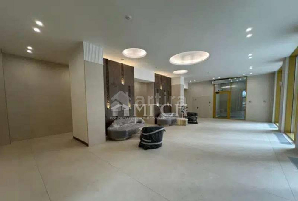 2-комн. квартира, 64 м2, 6/20 эт. Москва - изображение 4