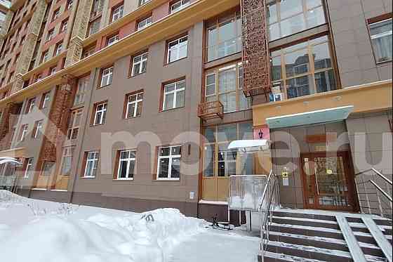 Студия, 31.6 м2, 1/20 эт. Москва