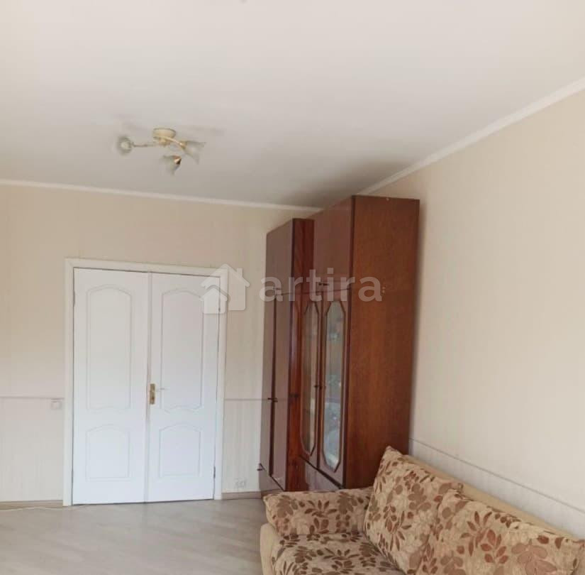 Комната, 18 м2, 3/17 эт. Москва - изображение 3