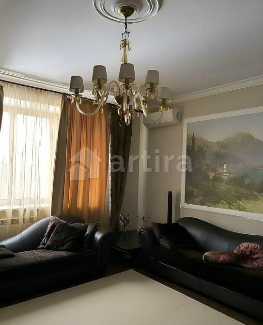 Дом, 300 м2, 10 соток, 2 эт. Самара - изображение 1