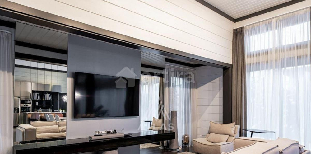 Дом, 300 м2, 15 соток, 1 эт. Истра - изображение 3