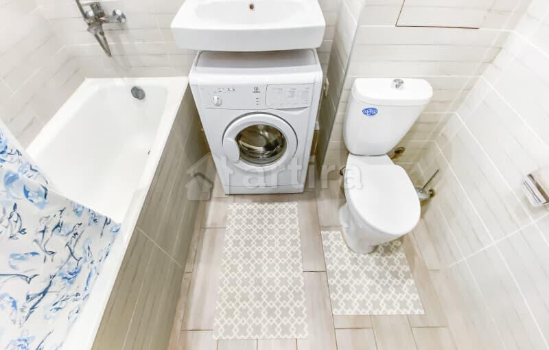 1-комн. квартира, 28 м2, 6/17 эт. Лобня - изображение 7