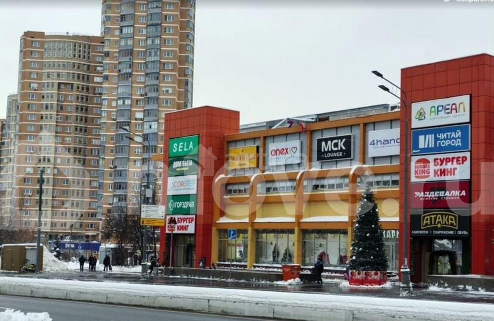Студия, 10.6 м2, 1/9 эт. Москва - изображение 3