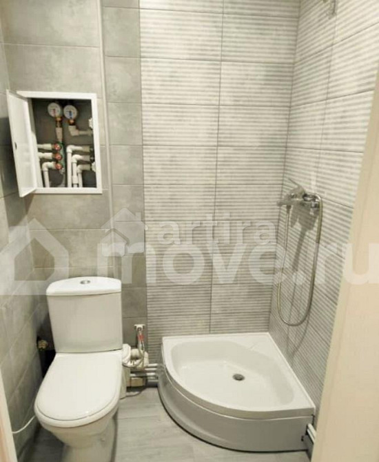 Студия, 10.7 м2, 1/9 эт. Москва - изображение 6