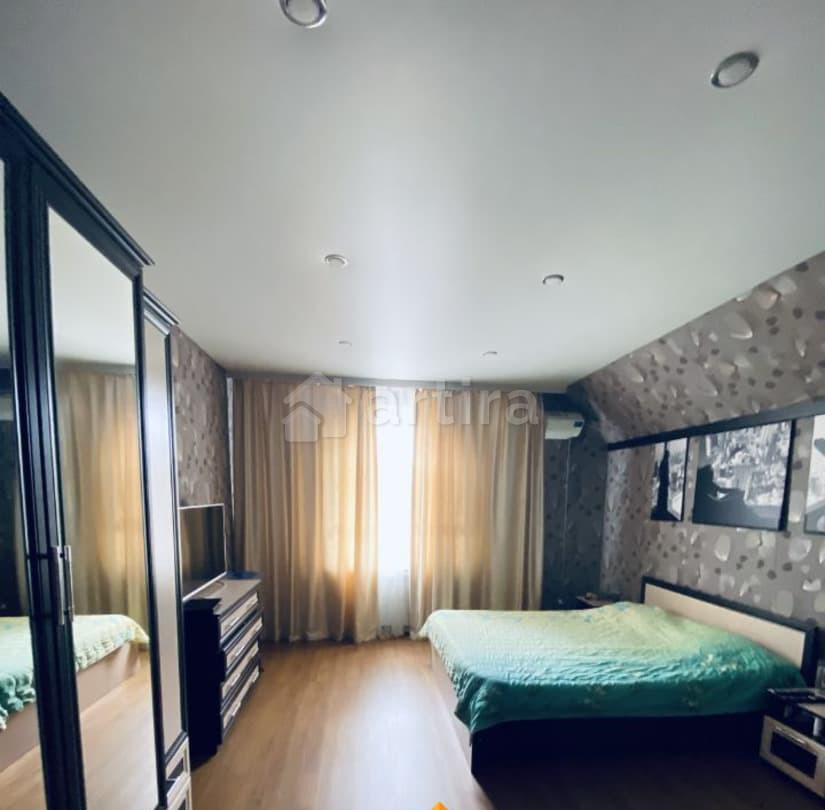 Дом, 200 м2, 7 соток, 2 эт. Казань - изображение 7