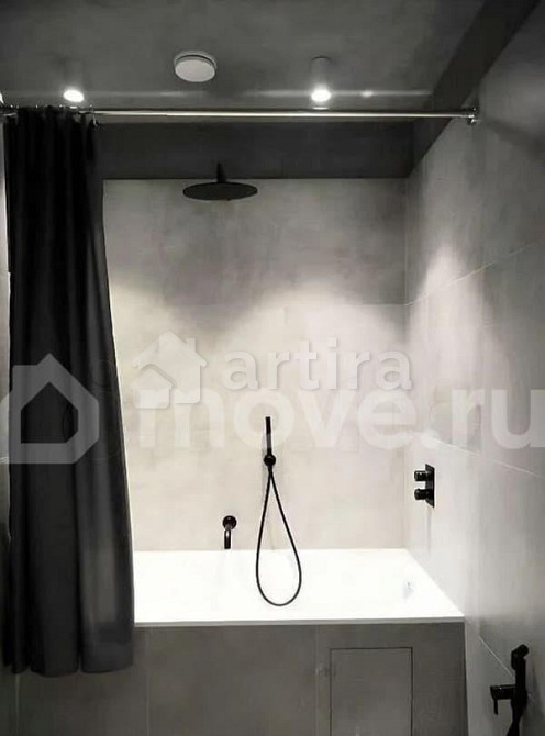 2-комн. апарт-ы, 64 м2, 52/75 эт. Москва - изображение 6