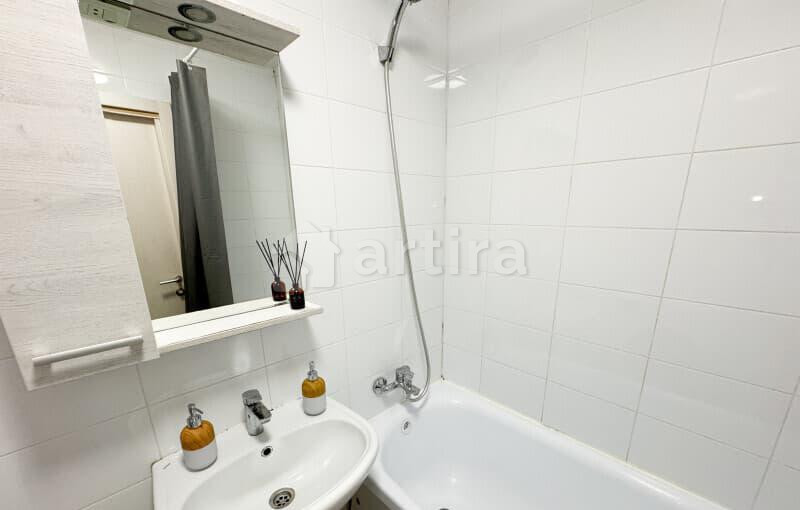 2-комн. квартира, 48 м2, 20/25 эт. Химки - изображение 14