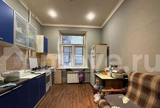 2-комн. квартира, 77 м2, 5/6 эт. Москва