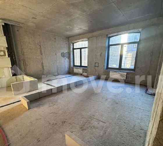 3-комн. квартира, 100 м2, 12/19 эт. Москва