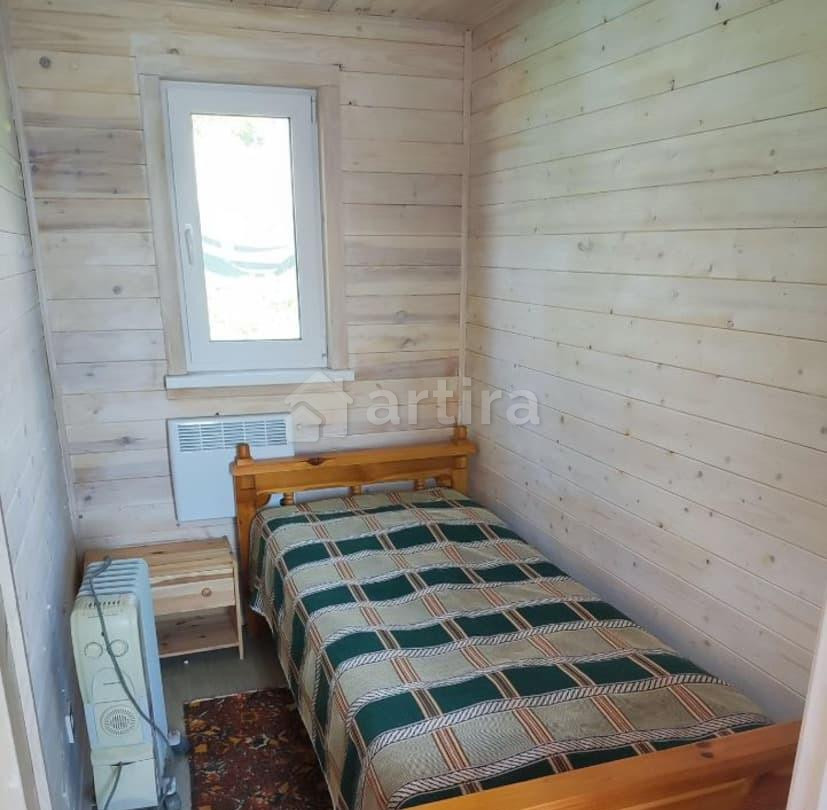 Дом, 24 м2, 6 соток, 1 эт. Воскресенск - изображение 6