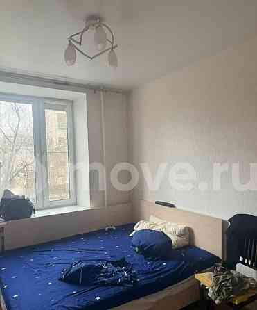 3-комн. квартира, 71.1 м2, 5/13 эт. Москва