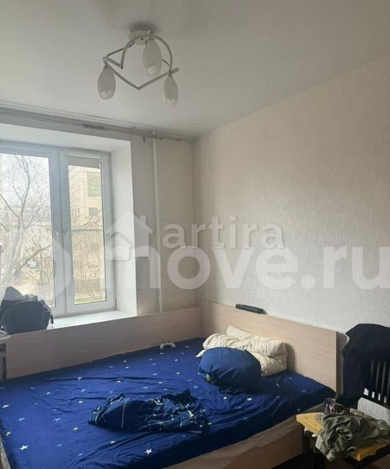 3-комн. квартира, 71.1 м2, 5/13 эт. Москва - изображение 1