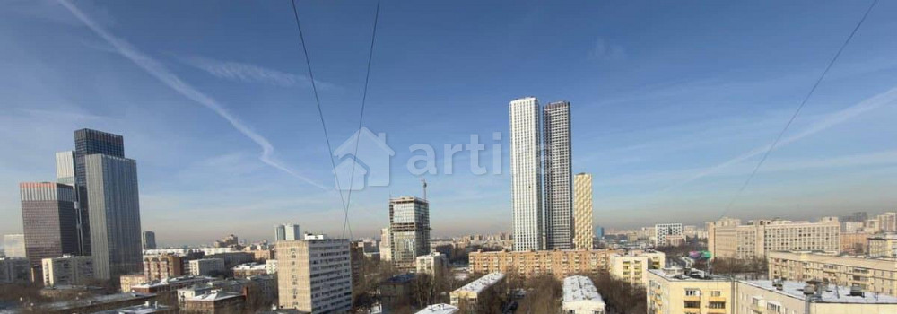 Комната, 14.2 м2, 15/17 эт. Москва - изображение 2