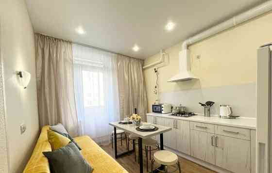 1-комн. апарт-ы, 40 м2, 1/10 эт. Калуга