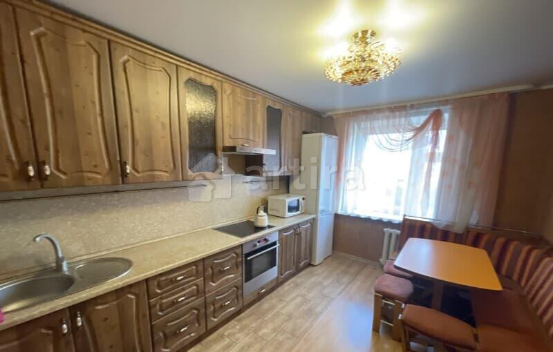 1-комн. квартира, 42 м2, 7/16 эт. Уфа - изображение 4