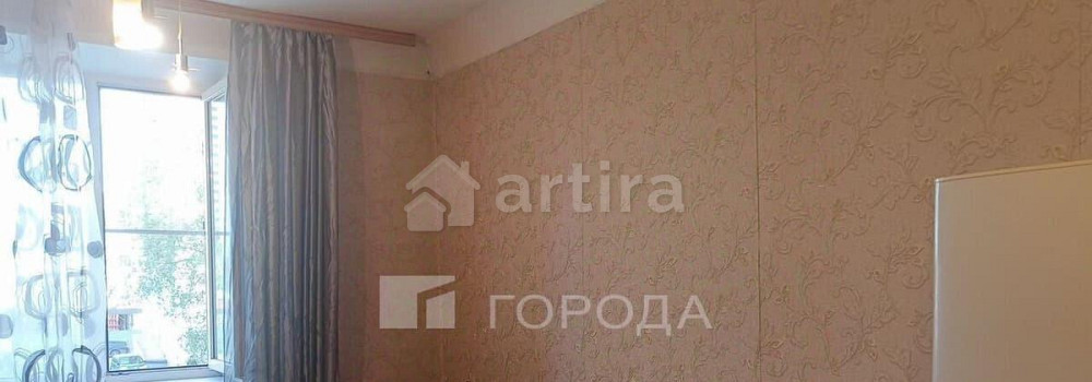 Комната, 20 м2, 2/5 эт. Новосибирск - изображение 1