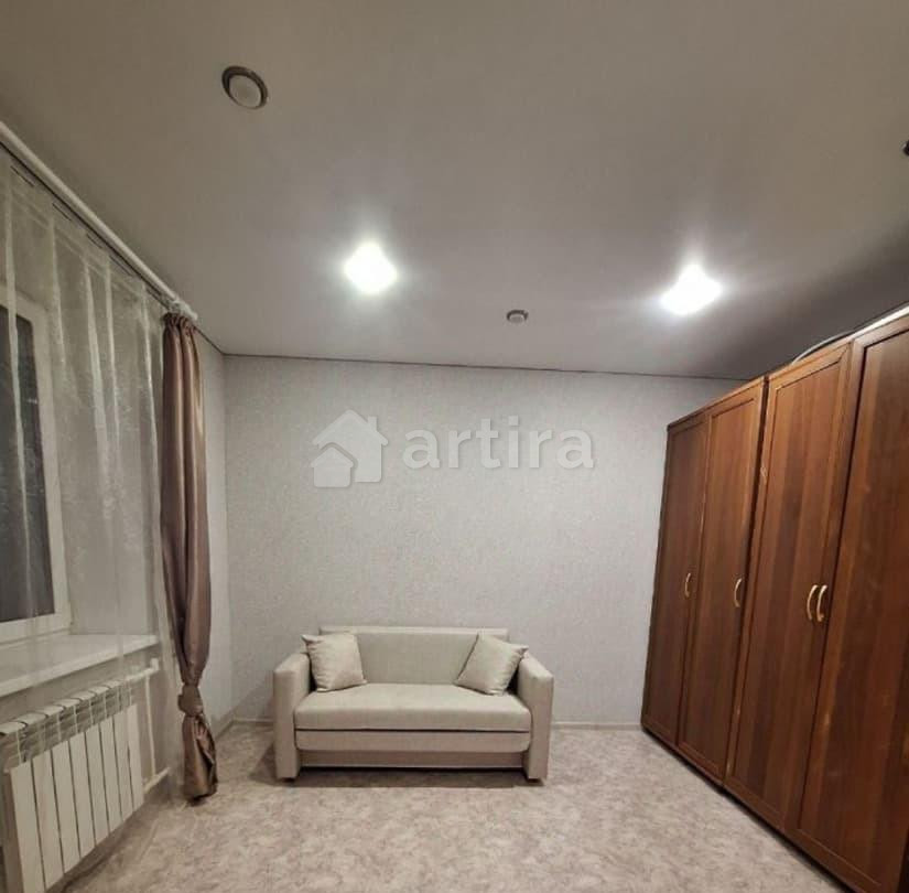 Комната, 10 м2, 9/9 эт. Зеленодольск - изображение 4