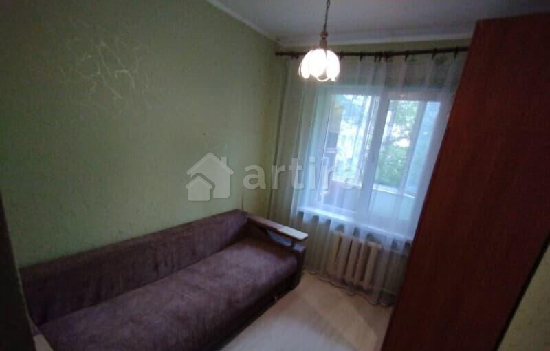 3-комн. квартира, 65 м2, 2/9 эт. Симферополь - изображение 16