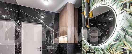 4-комн. квартира, 84.5 м2, 12/14 эт. Москва