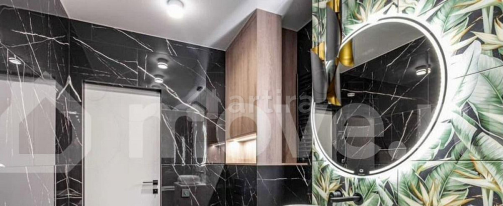 4-комн. квартира, 84.5 м2, 12/14 эт. Москва - изображение 2