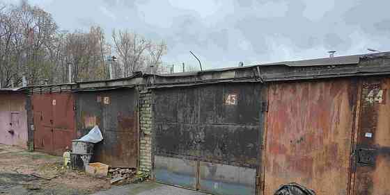 Гараж, 17 м2 Люберцы