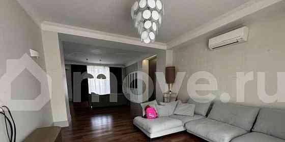 4-комн. квартира, 123.4 м2, 5/6 эт. Москва