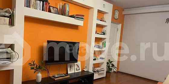 2-комн. квартира, 52 м2, 7/17 эт. Москва