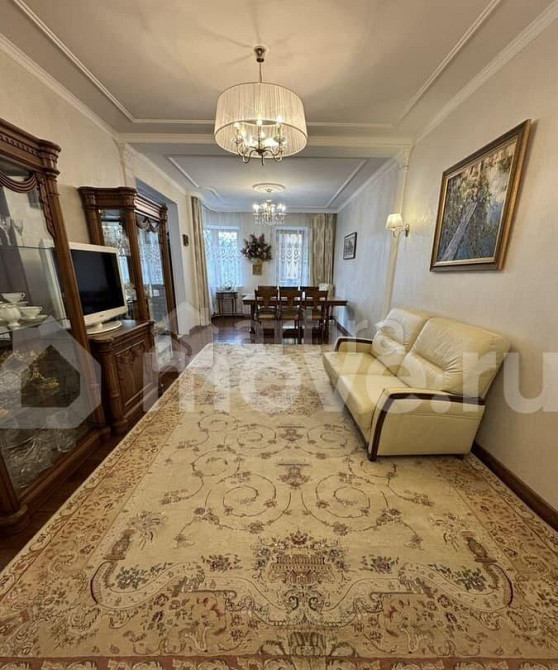 6-комн. квартира, 178.4 м2, 14/22 эт. Москва - изображение 1