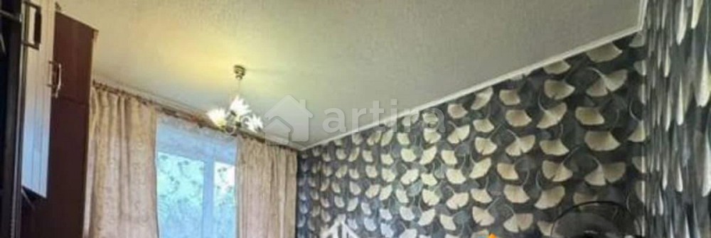 Комната, 40 м2, 3/5 эт. Калуга - изображение 1