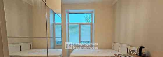 Комната, 14 м2, 4/5 эт. Санкт-Петербург