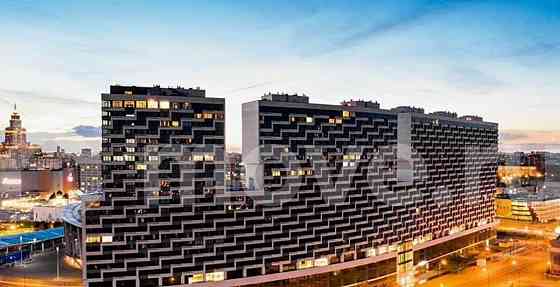 4-комн. квартира, 136 м2, 17/24 эт. Москва