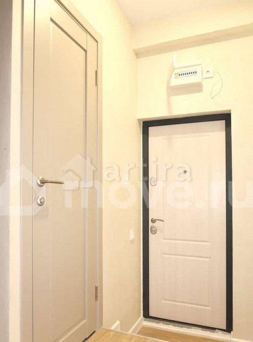 Студия, 14.9 м2, 5/5 эт. Москва - изображение 3