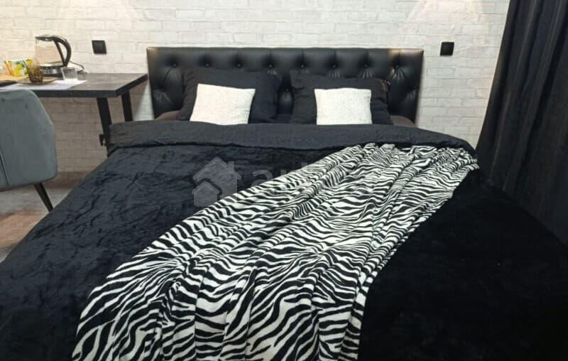 Студия, 30 м2, 10/17 эт. Домодедово - изображение 1