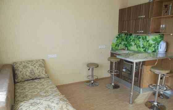 Студия, 38 м2, 12/21 эт. Новосибирск