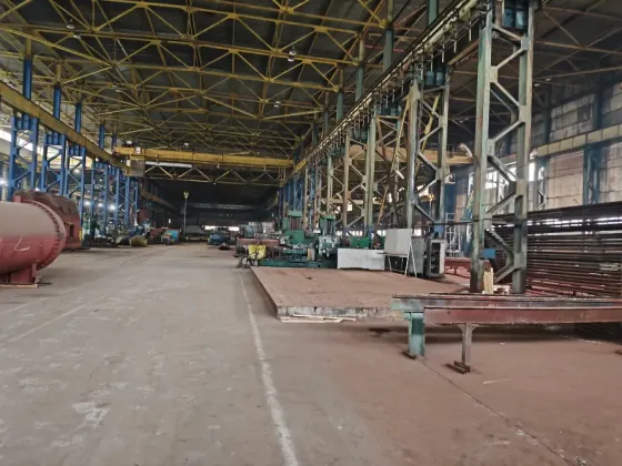 Сдам производственное помещение, 2000 м2 Белгород