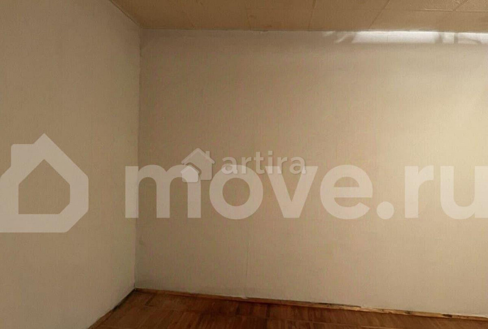 1-комн. квартира, 30.7 м2, 1/5 эт. Москва - изображение 4