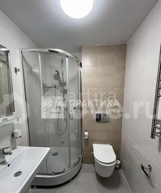 4-комн. квартира, 108.5 м2, 26/32 эт. Москва - изображение 3