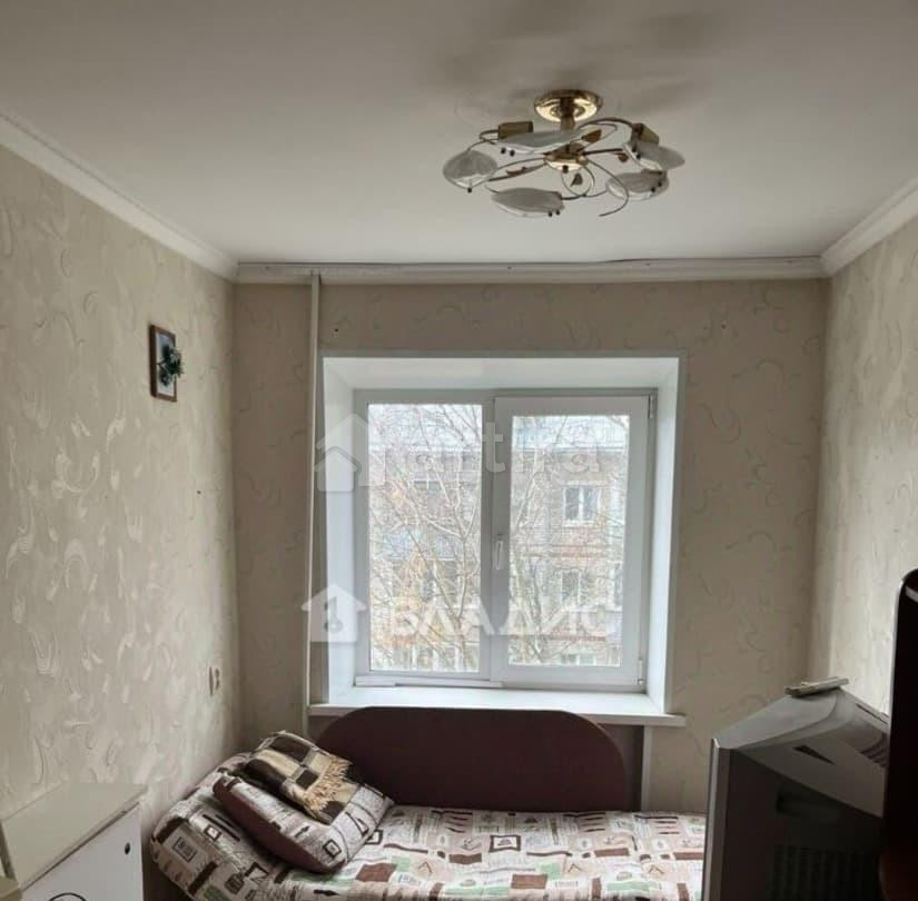 Комната, 10 м2, 4/4 эт. Нижний Новгород - изображение 1