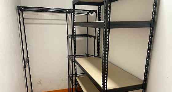 Гараж, 4.2 м2 Балашиха